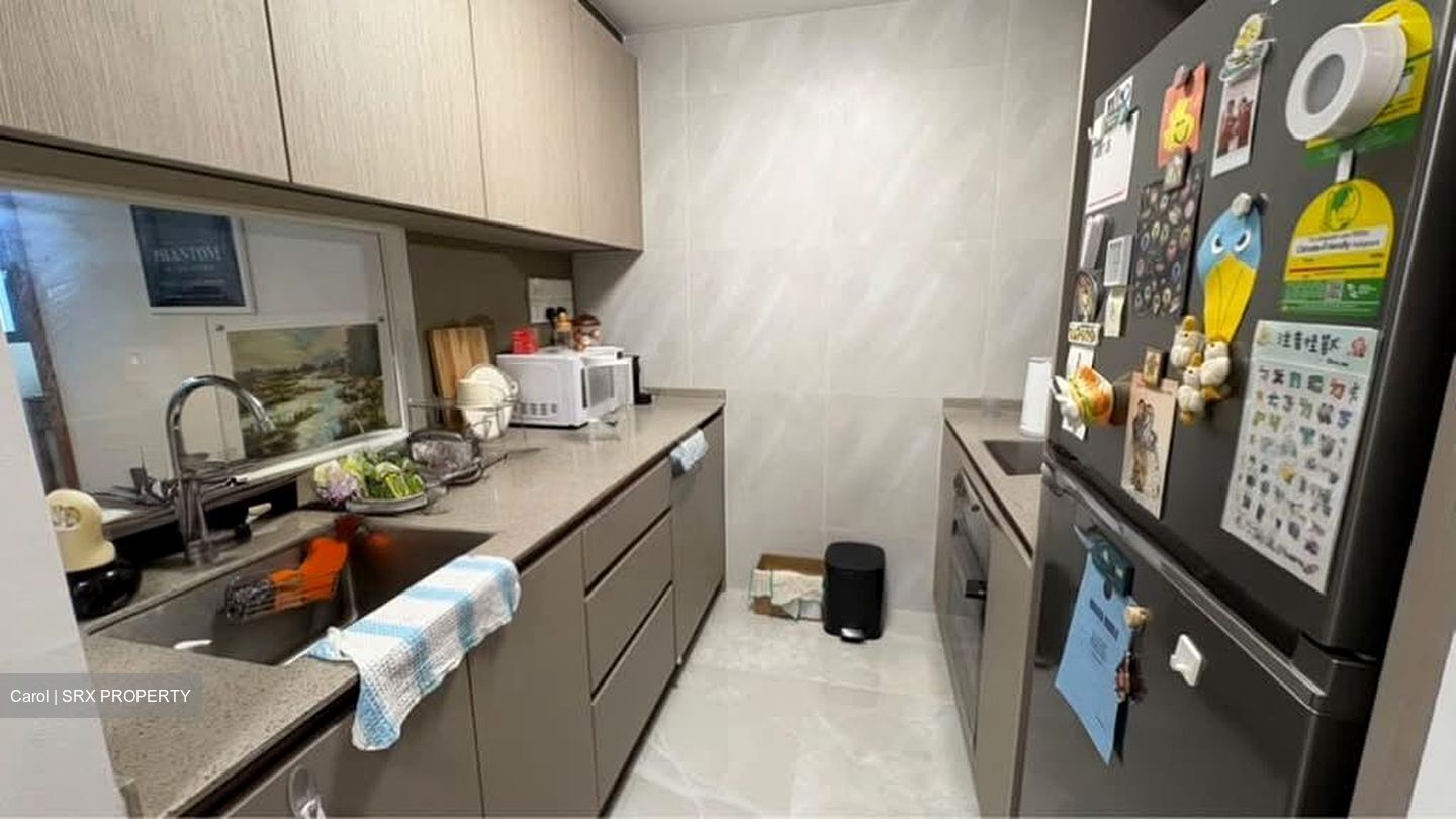Penrose (D14), Apartment #564187571